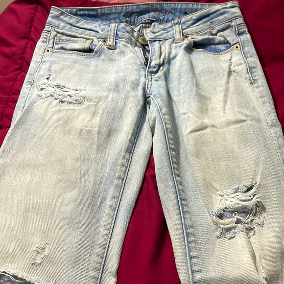 American Eagle jean - Picture 3 of 7